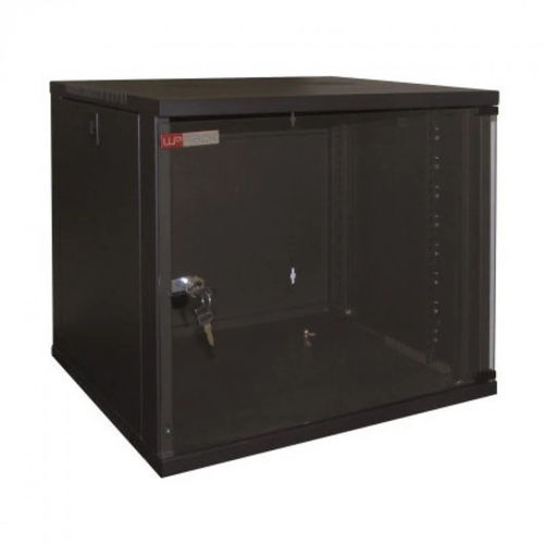 WP Armario Mini Rack 19 pulgadas Serie RWA 9U Negro WP Armario Mini Rack 19 pulgadas Serie RWA 9U Negro