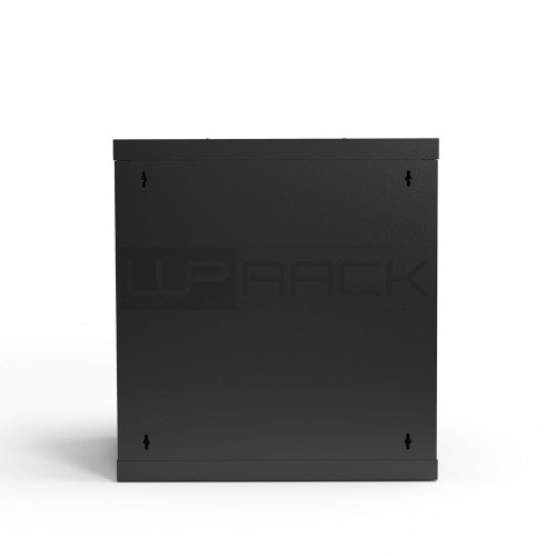 WP Armario Rack de Pared 12U WPN-RWA-12604-B Negro