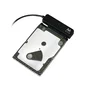 Ewent EW7017 Adaptador USB 3.1 a SATA para Disco Duro HDD SSD 2.5" Externo Alta Velocidad Compatible UASP