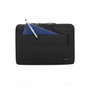 Ewent City Sleeve EW2520 Funda para Portátil 13.3 Pulgadas Negro