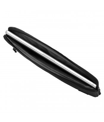 Ewent City Sleeve EW2520 Funda para Portátil 13.3 Pulgadas Negro Ewent City Sleeve EW2520 Funda para Portátil 13.3 Pulgadas Negro