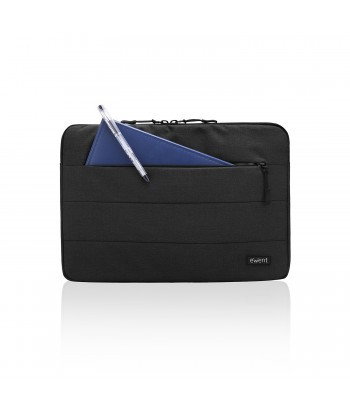 Ewent City Sleeve EW2520 Funda para Portátil 13.3 Pulgadas Negro Ewent City Sleeve EW2520 Funda para Portátil 13.3 Pulgadas Negro