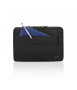 Ewent City Sleeve EW2520 Funda para Portátil 13.3 Pulgadas Negro