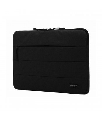 Ewent City Sleeve EW2520 Funda para Portátil 13.3 Pulgadas Negro Ewent City Sleeve EW2520 Funda para Portátil 13.3 Pulgadas Negro