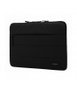 Ewent City Sleeve EW2520 Funda para Portátil 13.3 Pulgadas Negro