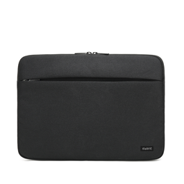 Ewent EW2520 Maletín para portátil Funda 33.8 cm (13.3") Negro Poliéster