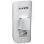 Ubiquiti NanoStation LocoM2 LOCOM2 - Antena exterior 2.4 GHz MIMO 8 dBi 150 Mbps