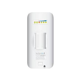 Ubiquiti NanoStation Loco M2 2.4GHz Ubiquiti NanoStation Loco M2 2.4GHz