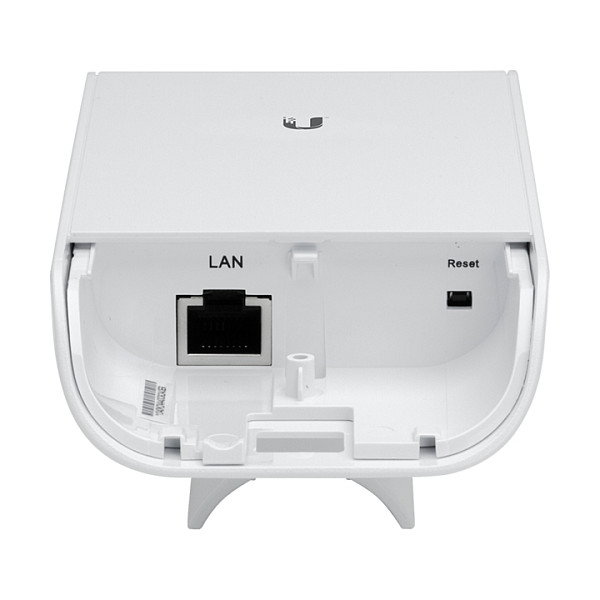 Ubiquiti NanoStation Loco M2 2.4GHz Ubiquiti NanoStation Loco M2 2.4GHz