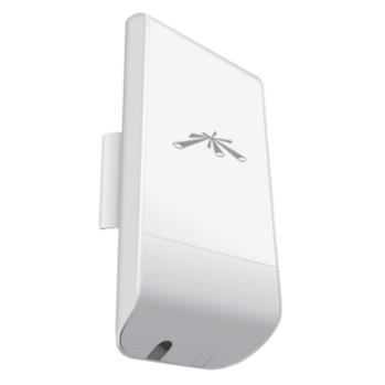 Ubiquiti NanoStation Loco M2 2.4GHz Ubiquiti NanoStation Loco M2 2.4GHz