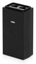 Ubiquiti POE-24-12W Adaptador PoE 24V 12W 0,5A RJ-45