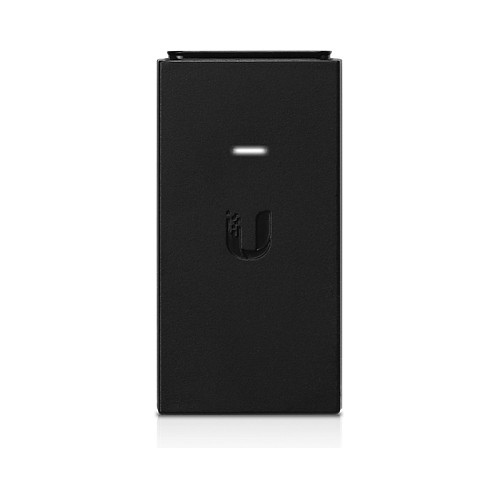 Ubiquiti POE-24-12W Adaptador PoE 24V 12W 0,5A RJ-45 Ubiquiti POE-24-12W Adaptador PoE 24V 12W 0,5A RJ-45