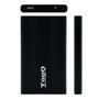 Tooq Caja HDD 2.5 SATA a USB 2.0 TQE-2510B Negra