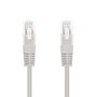 Nanocable Cable de Red RJ45 Cat6e UTP AWG24 2m Gris