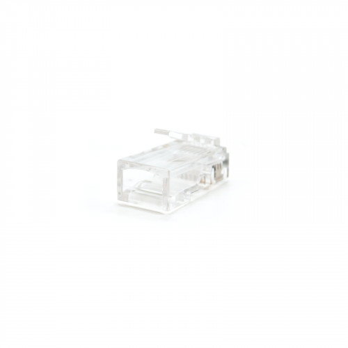 Nanocable Conector RJ45 CAT.5e 8 Hilos (10 Unidades) Nanocable Conector RJ45 CAT.5e 8 Hilos (10 Unidades)