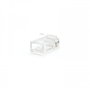 Nanocable Conector RJ45 CAT.5e 8 Hilos (10 Unidades)
