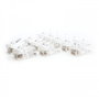 Nanocable Conector RJ45 CAT.5e 8 Hilos (10 Unidades)