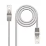 Nano Cable 10.20.0803 Cable de Red RJ45 FTP Cat.6 3m Gris