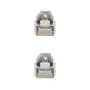 Nano Cable 10.20.0803 Cable de Red RJ45 FTP Cat.6 3m Gris