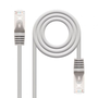 Nano Cable 10.20.0810 Cable de Red RJ45 FTP Cat.6 10 metros Gris