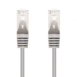 Nano Cable 10.20.0810 Cable de Red RJ45 FTP Cat.6 10 metros Gris