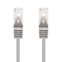 Nano Cable 10.20.0810 Cable de Red RJ45 FTP Cat.6 10 metros Gris