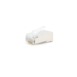 Nanocable Conector RJ45 10.21.0103 Cat.5e FTP 10 uds
