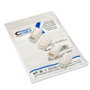 Nanocable Conector RJ45 Cat.5e UTP 8 hilos (100 unidades)