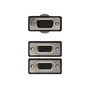 Nano Cable 10.15.2000 Cable Duplicador VGA Macho a 2x Hembra 45cm