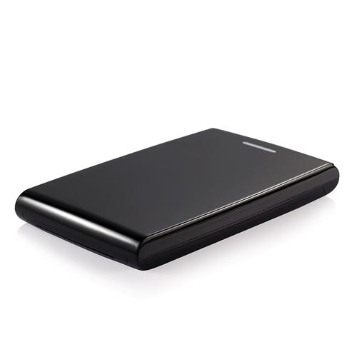 Tooq Carcasa Externa para HDD/SSD 2.5" hasta 12.5mm SATA a USB 3.0, Sin Tornillos, Color Negro Tooq Carcasa Externa para HDD/SSD 2.5" hasta 12.5mm SATA a USB 3.0, Sin Tornillos, Color Negro