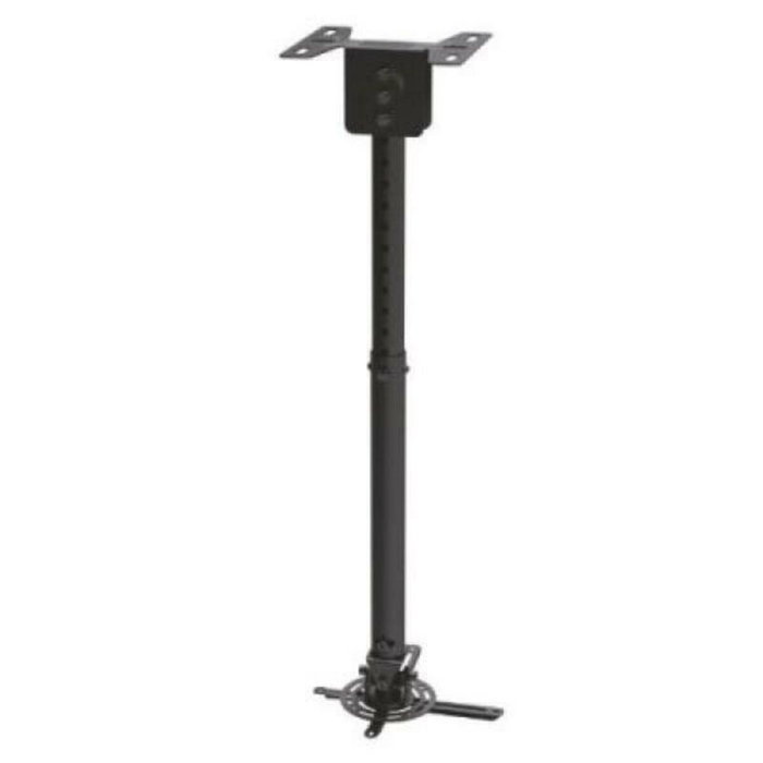 Tooq Soporte de Techo para Proyector PJ3030TN-B Negro Tooq Soporte de Techo para Proyector PJ3030TN-B Negro