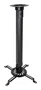 Tooq Soporte de Techo para Proyector PJ3030TN-B Negro