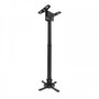 Tooq Soporte de Techo para Proyector PJ3030TN-B Negro