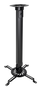 TOOQ Soporte Techo Proyector PJ3030TN-B Negro 13,5 kg 545-900mm Ajustable
