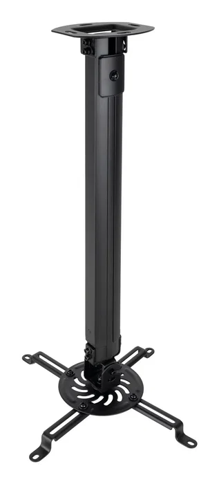 Tooq Soporte de Techo para Proyector PJ3030TN-B Negro
