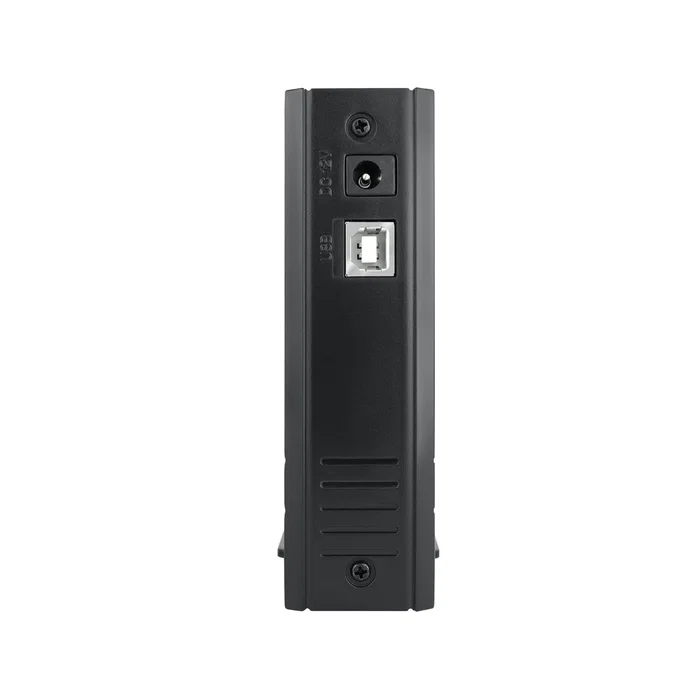Tooq TQE-3520B Caja Externa para HDD de 3.5 IDE/SATA USB 2.0 Negra