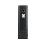 Tooq TQE-3520B Caja Externa para HDD de 3.5 IDE/SATA USB 2.0 Negra
