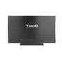Tooq TQE-3520B Caja Externa para HDD de 3.5 IDE/SATA USB 2.0 Negra
