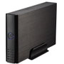 Tooq TQE-3520B Caja Externa para HDD 3.5 IDE/SATA USB 2.0 Negro