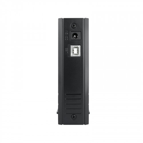 Tooq TQE-3520B Caja Externa para HDD 3.5 IDE/SATA USB 2.0 Negro Tooq TQE-3520B Caja Externa para HDD 3.5 IDE/SATA USB 2.0 Negro