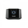 Tooq Docking Station TQDS-802B para Discos SATA 2,5/3,5 con Clonación USB 3.0