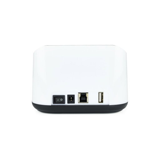 TOOQ Docking Station TQDS-802BW para discos duros SATA 2.5/3.5 y USB 3.0 TOOQ Docking Station TQDS-802BW para discos duros SATA 2.5/3.5 y USB 3.0