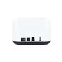 TOOQ Docking Station TQDS-802BW para discos duros SATA 2.5/3.5 y USB 3.0