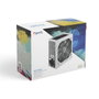 TOOQ Fuente de Alimentación EcoPower II TQEP-500SSE 500W Plata