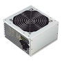 TOOQ Fuente de Alimentación EcoPower II TQEP-500SSE 500W Plata