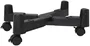 Approx Soporte CPU con ruedas APPMCSV2 Negro