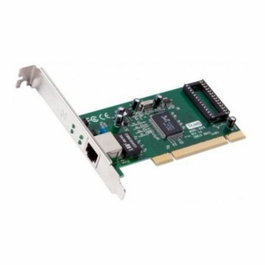 APPROX Tarjeta de Red PCI Gigabit 10/100/1000 Mbps Plata