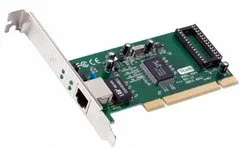 APPROX Tarjeta de Red PCI Gigabit 10/100/1000 Mbps Plata APPROX Tarjeta de Red PCI Gigabit 10/100/1000 Mbps Plata