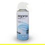 Spray Antipolvo approx! APP400SDV3 400 ml
