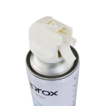 Spray Antipolvo approx! APP400SDV3 400 ml